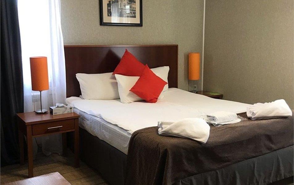 Гостиный Дворъ 0*