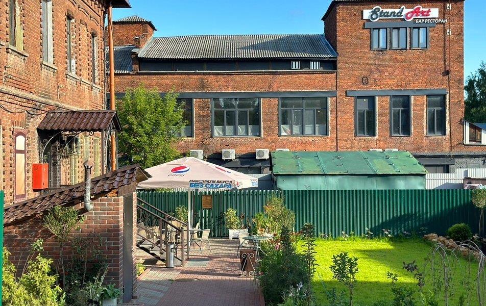 Гостиный Дворъ 0*