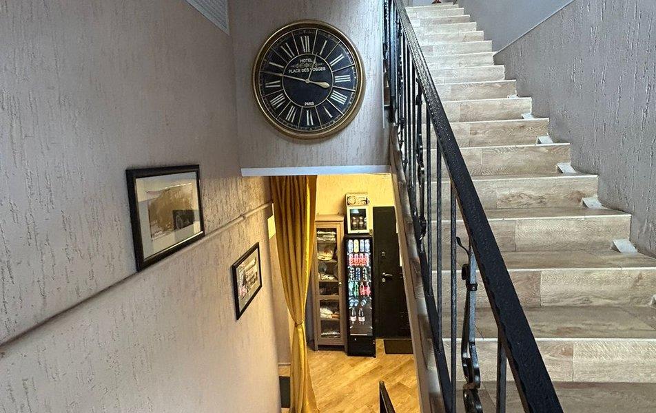 Гостиный Дворъ 0*