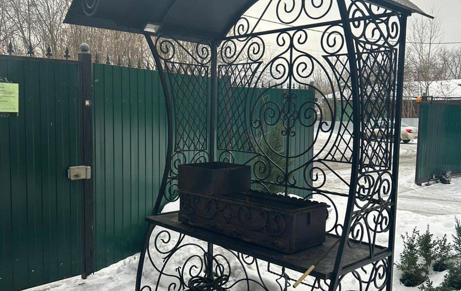 Гостиный Дворъ 0*