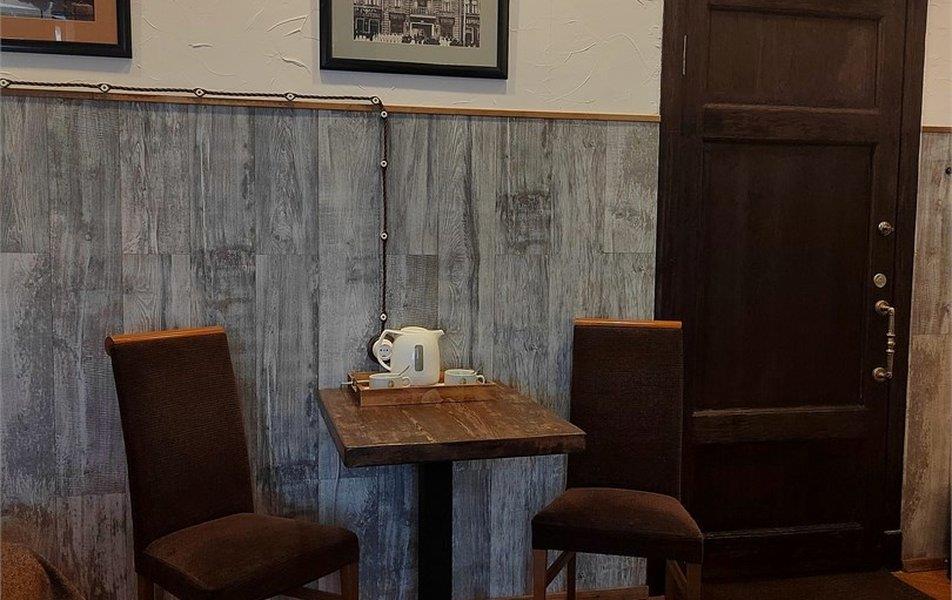 Гостиный Дворъ 0*