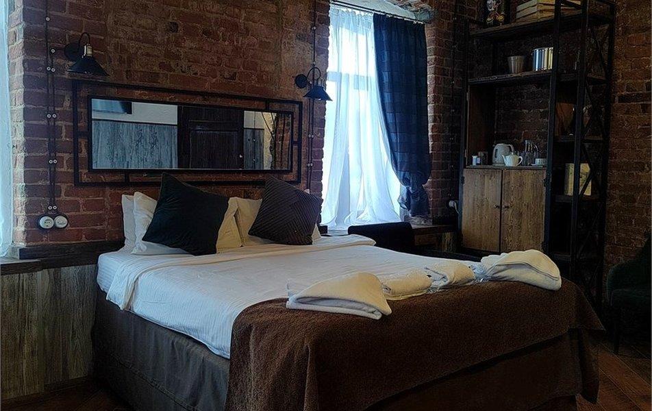 Гостиный Дворъ 0*