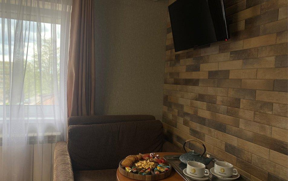 Гостиный Дворъ 0*