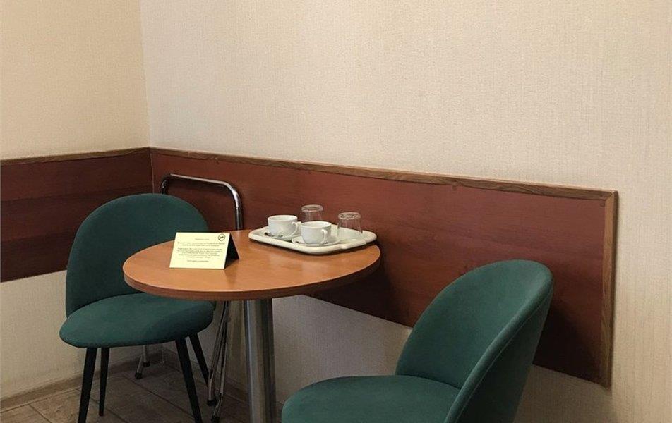 Гостиный Дворъ 0*