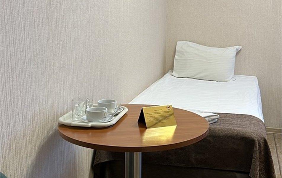 Гостиный Дворъ 0*