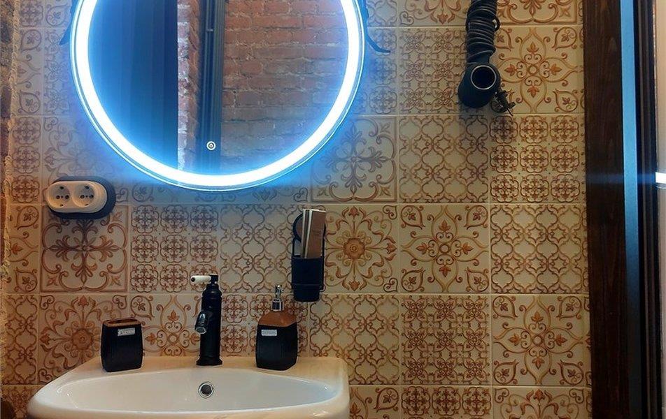 Гостиный Дворъ 0*