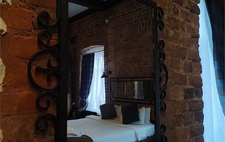 Гостиный Дворъ 0*