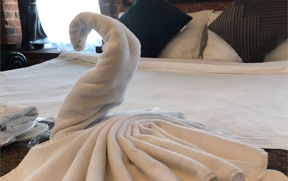 Гостиный Дворъ 0*