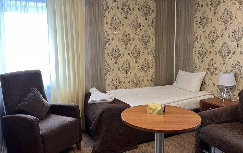 Гостиный Дворъ 0*