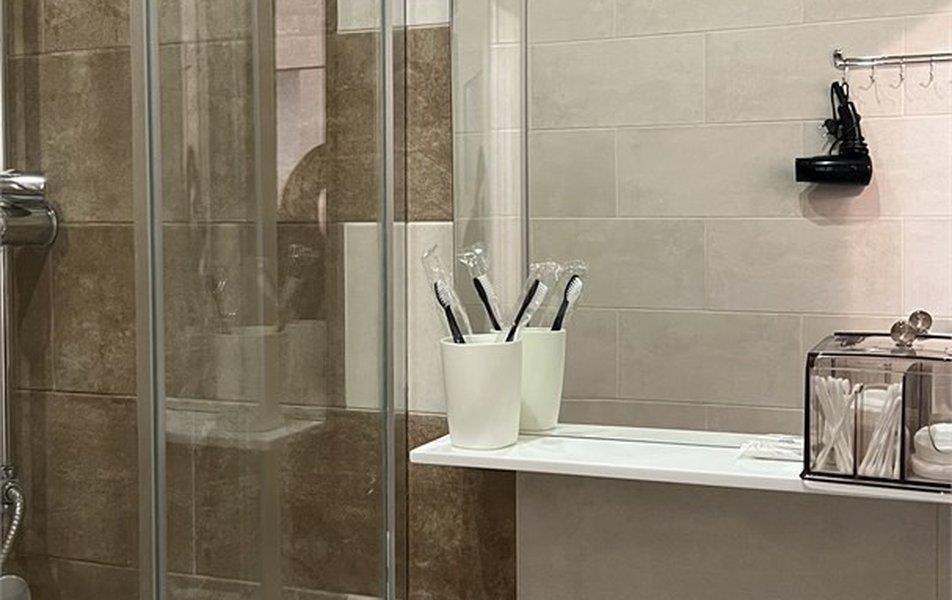 Гостиный Дворъ 0*