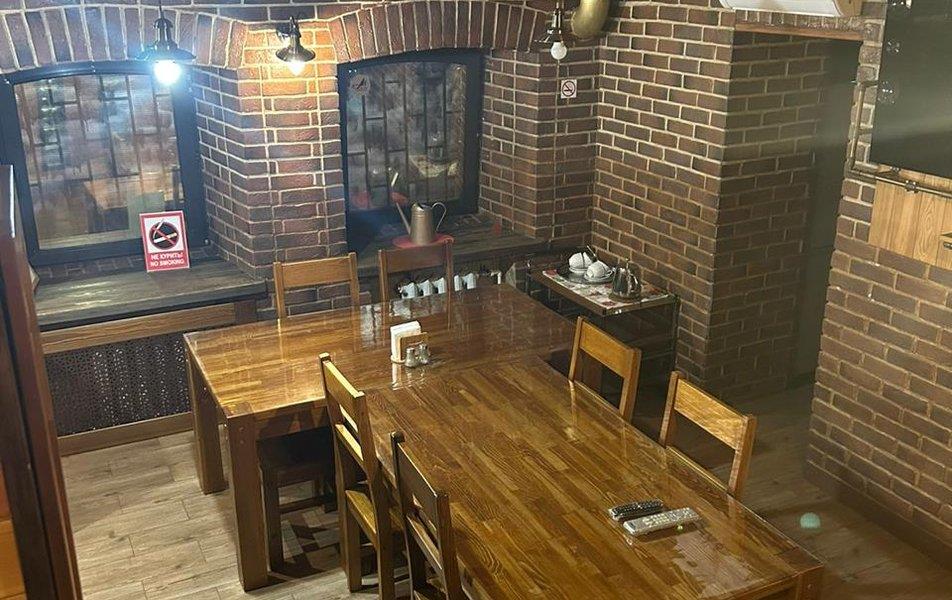 Гостиный Дворъ 0*