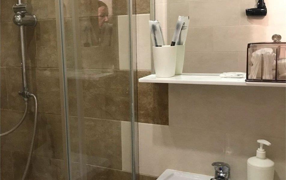 Гостиный Дворъ 0*