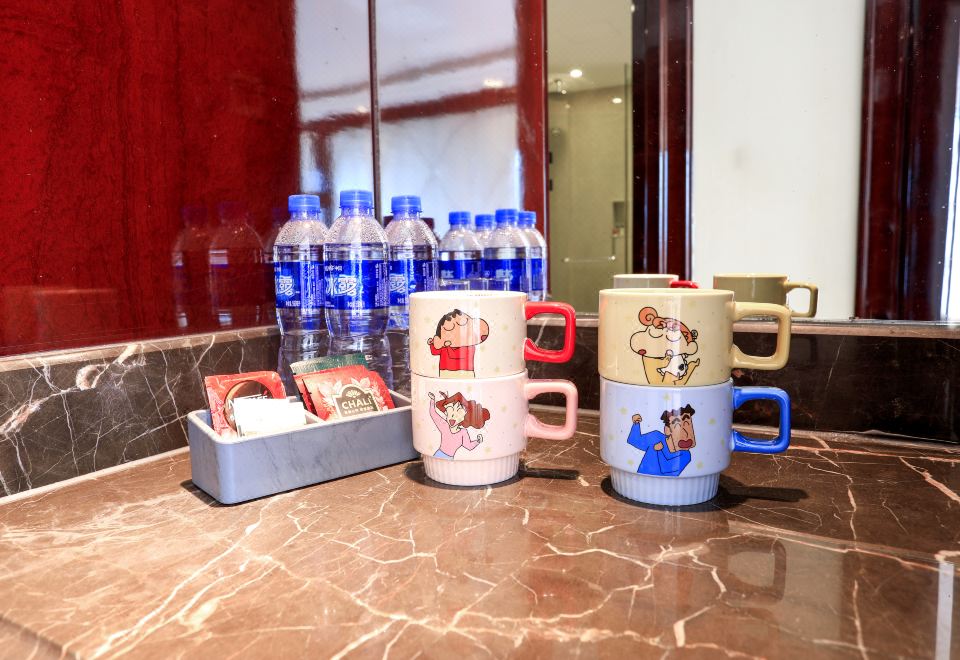 Jinsha Seaview Hotel Sanya 5*