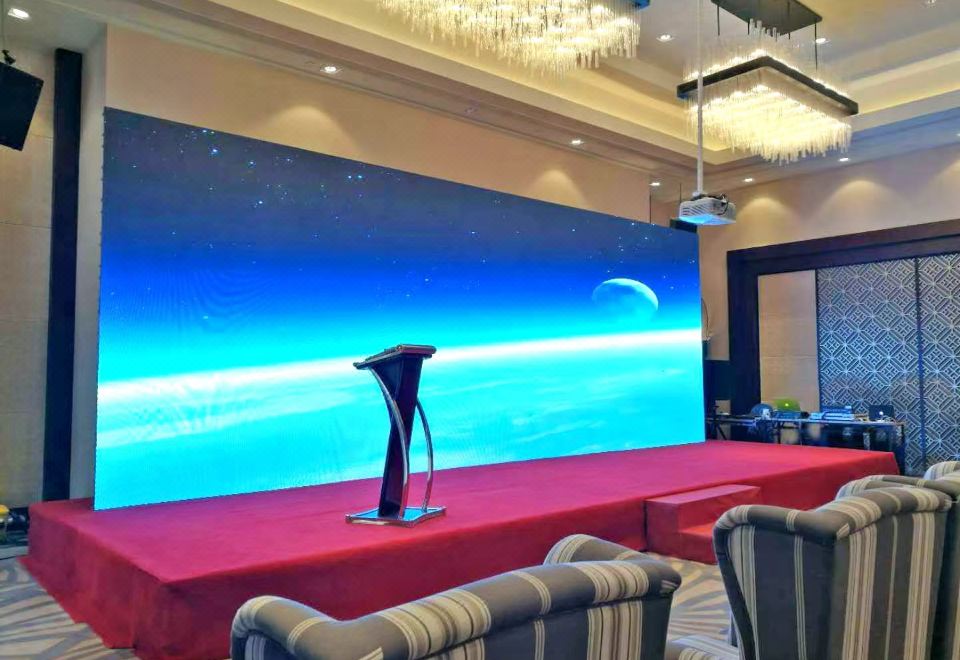 Jinsha Seaview Hotel Sanya 5*