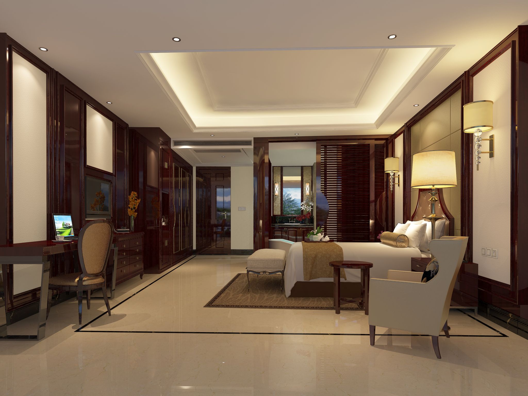 Jinsha Seaview Hotel Sanya 5*