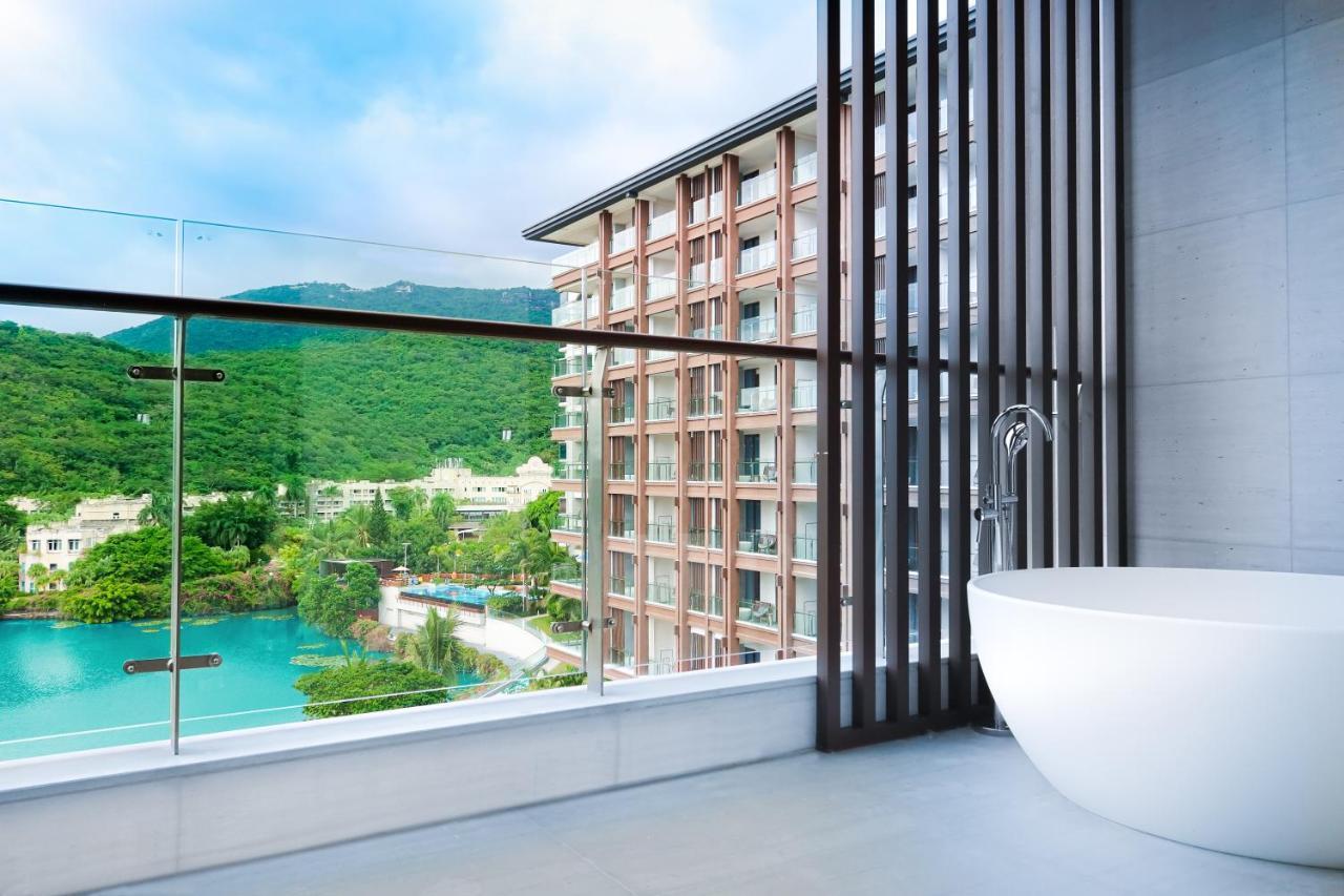 Туры в Hualuxe Sanya Yalong Bay Resort, an IHG Hotel