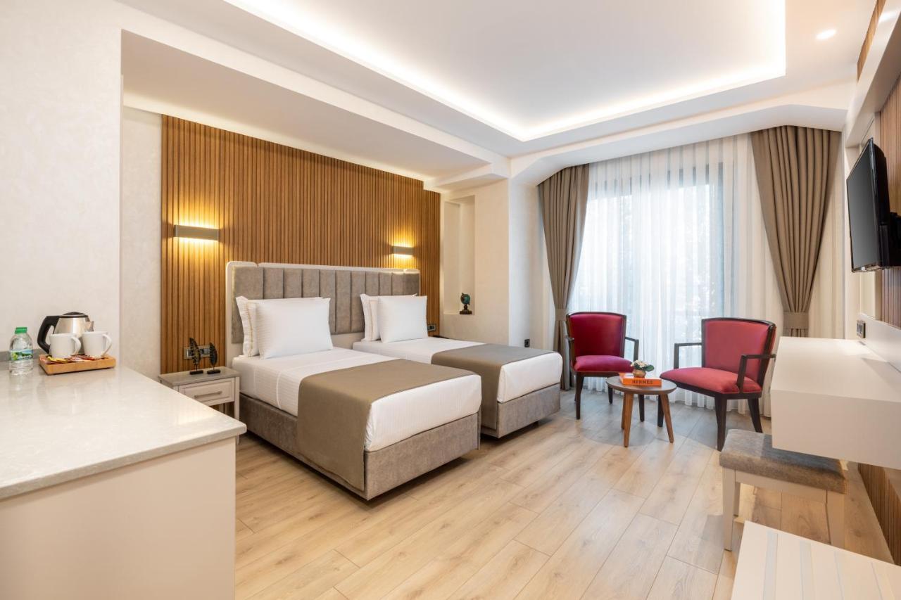 Туры в Carina Gold Hotel