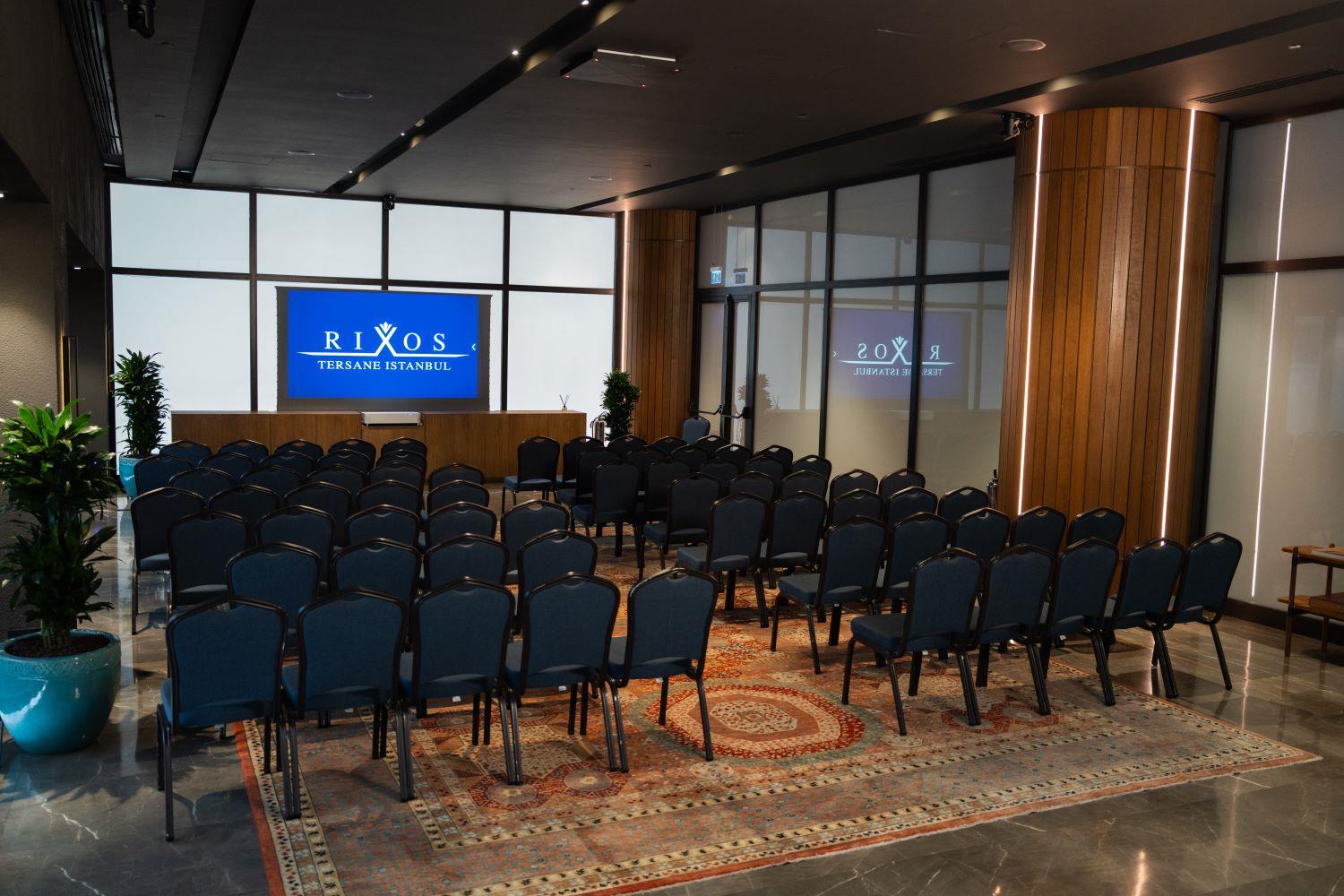 Rixos Tersane Istanbul+Nickelodeon Play Tersane Access 5*