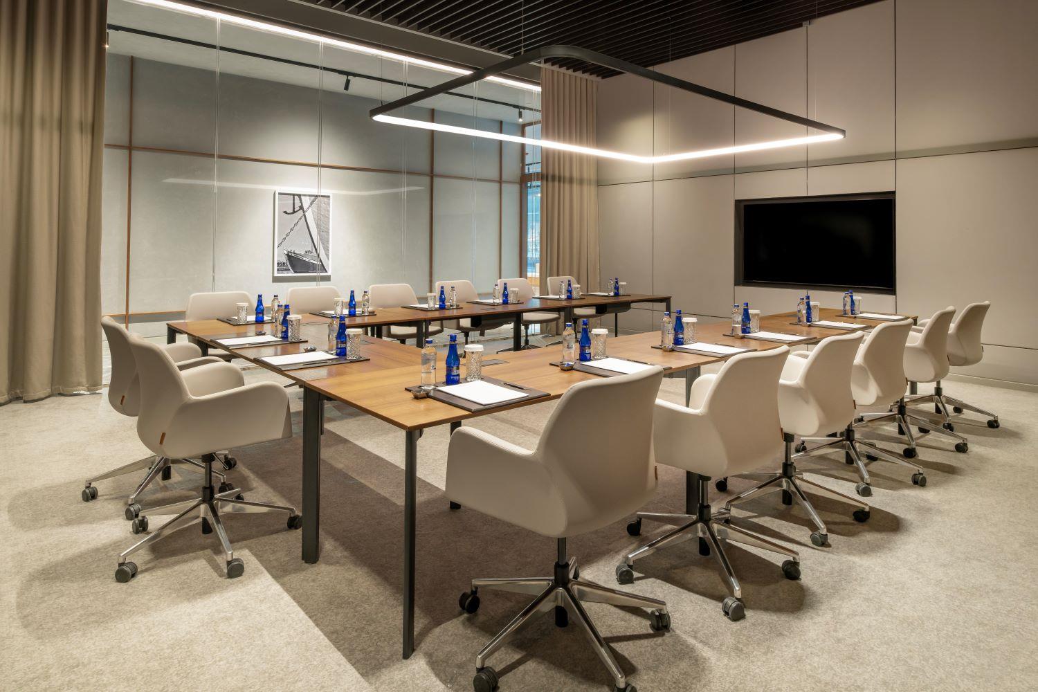 Rixos Tersane Istanbul+Nickelodeon Play Tersane Access 5*