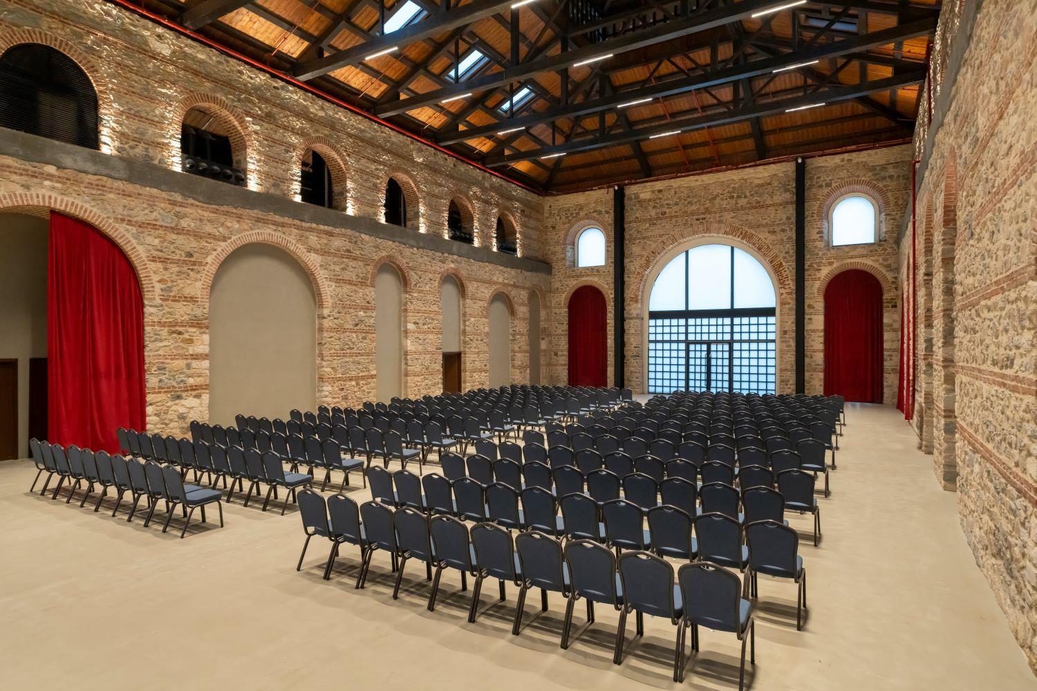 Rixos Tersane Istanbul+Nickelodeon Play Tersane Access 5*