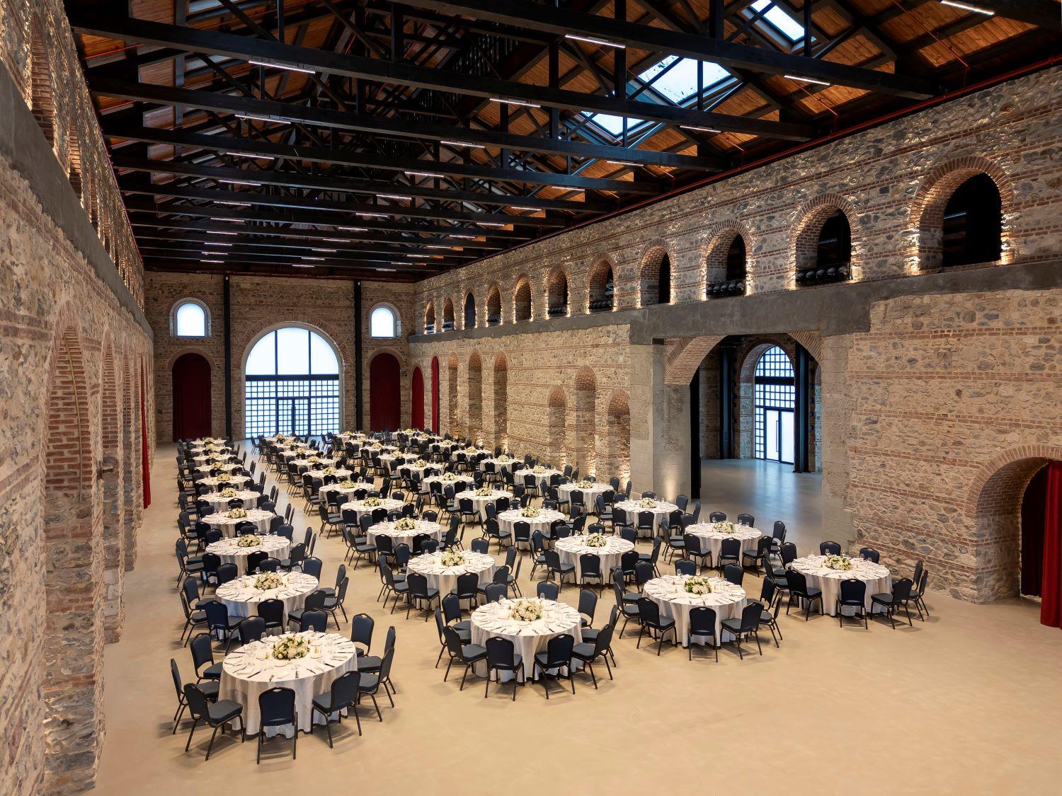 Rixos Tersane Istanbul+Nickelodeon Play Tersane Access 5*