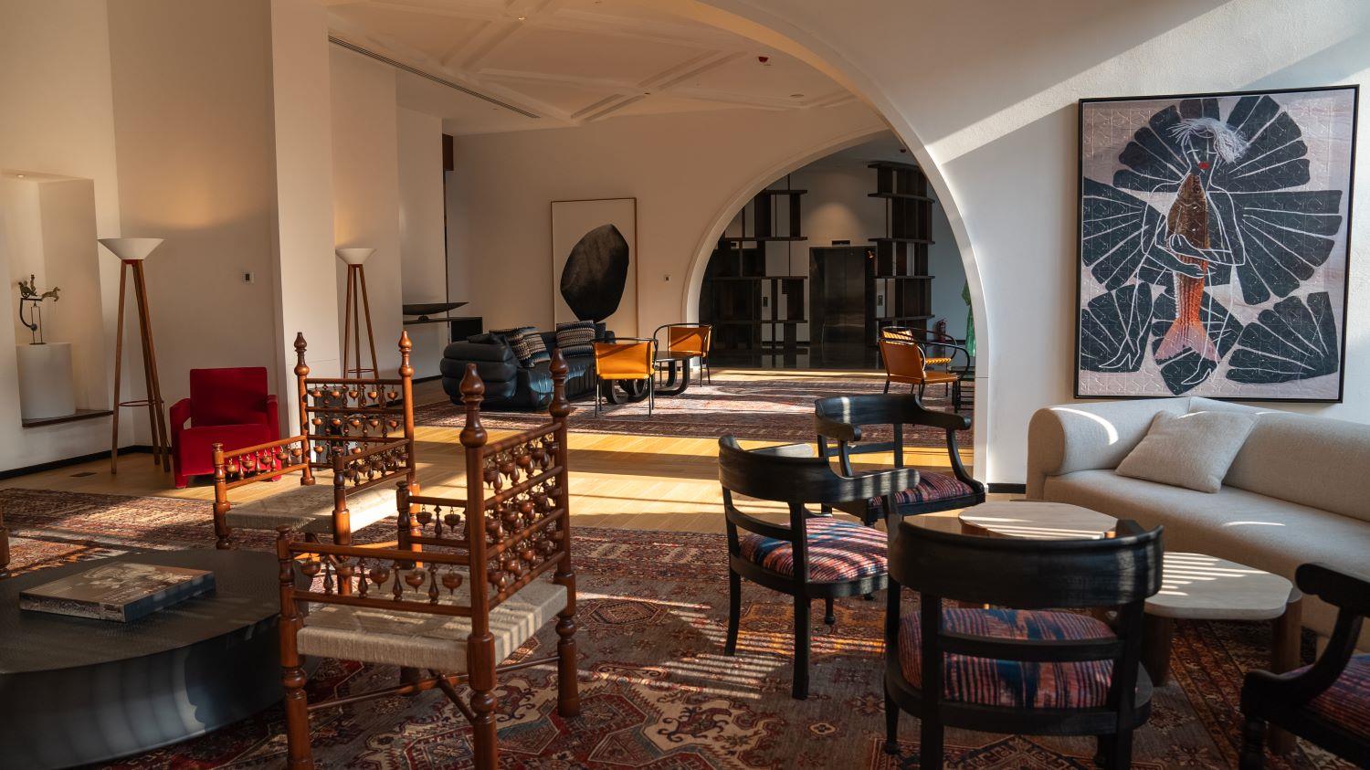 Rixos Tersane Istanbul+Nickelodeon Play Tersane Access 5*