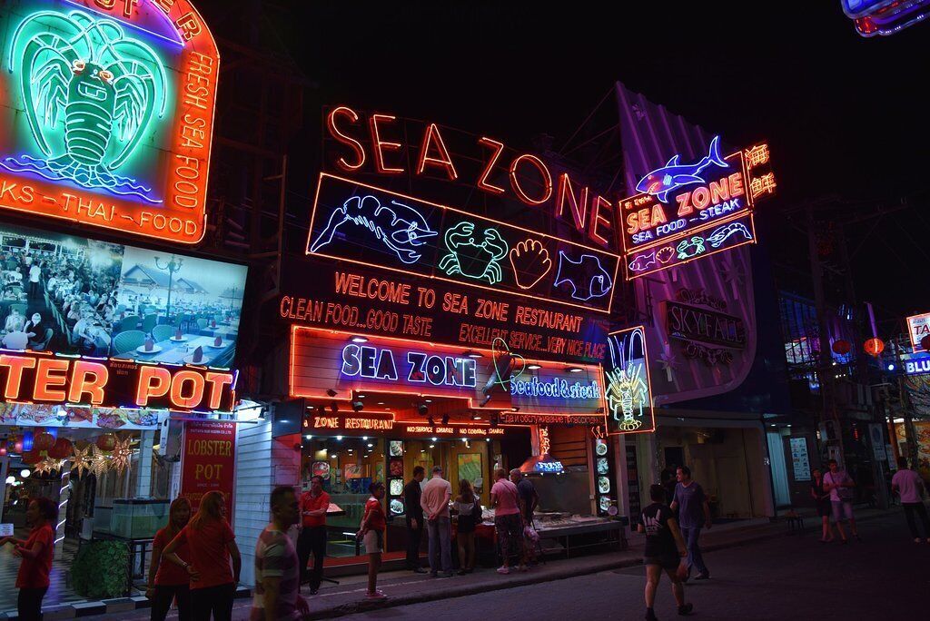 Encore Sea View 2*