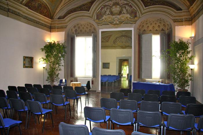 Туры в Palazzo Magnani Feroni