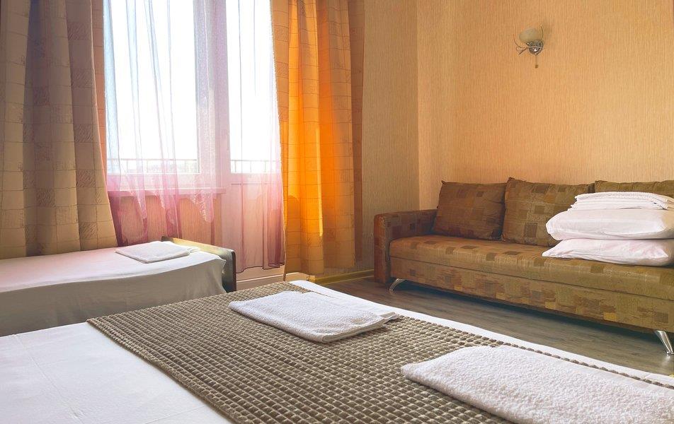 НикОль (Лоо) 0*