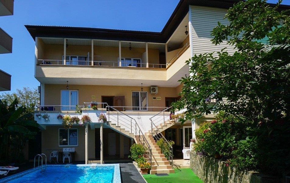 Виолетта (ул. Таллинская) 0*