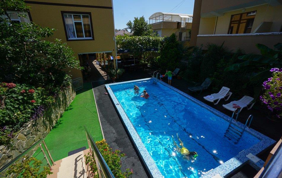 Виолетта (ул. Таллинская) 0*