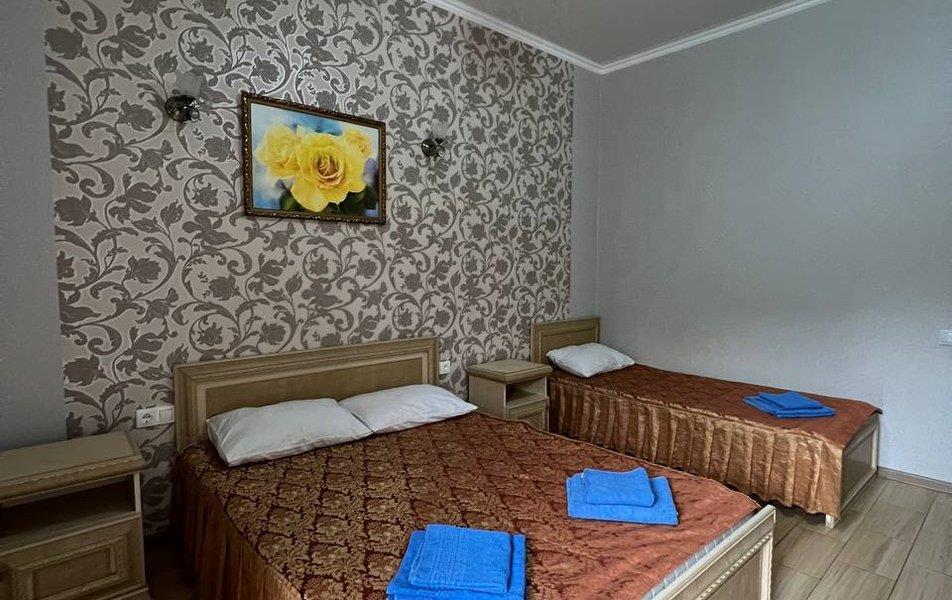 Виолетта (ул. Таллинская) 0*