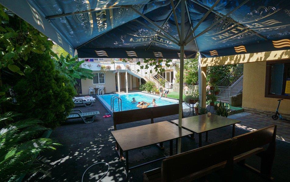 Виолетта (ул. Таллинская) 0*