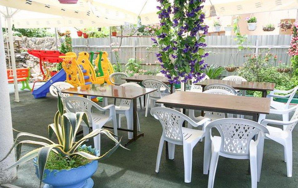 Виолетта (ул. Таллинская) 0*