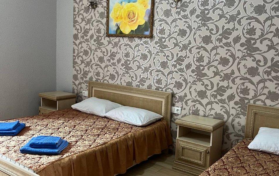 Виолетта (ул. Таллинская) 0*