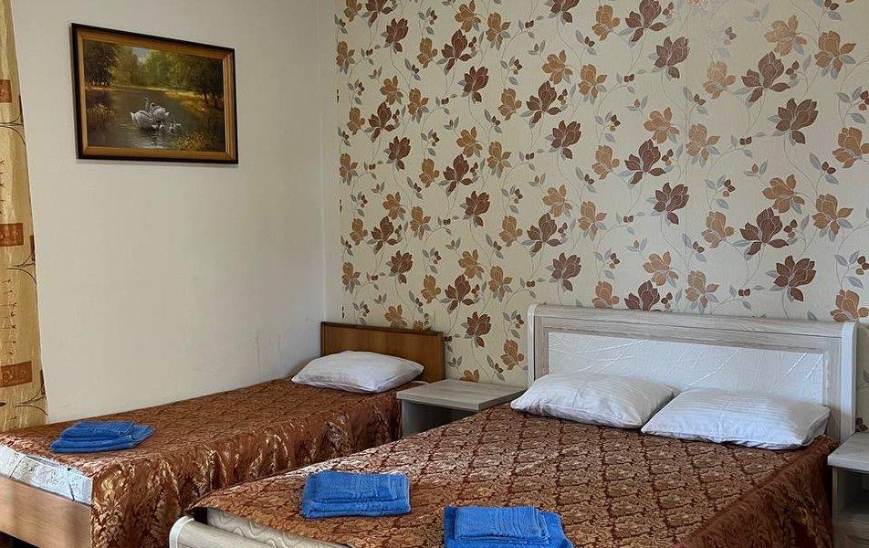 Виолетта (ул. Таллинская) 0*