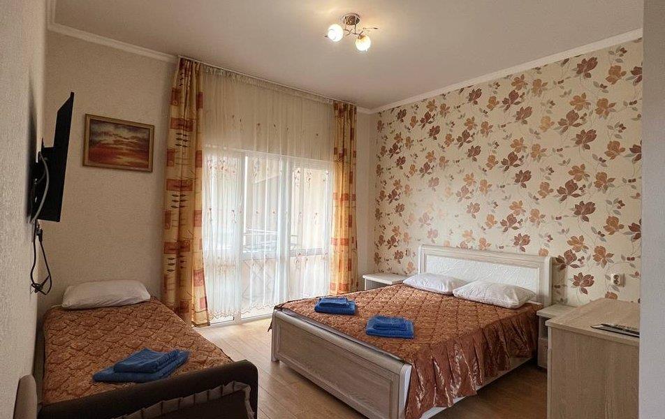 Виолетта (ул. Таллинская) 0*