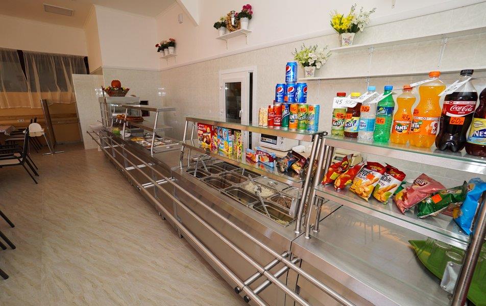 Виолетта (ул. Таллинская) 0*