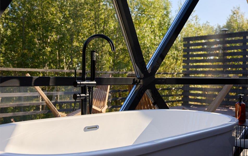 Северное сияние 4*