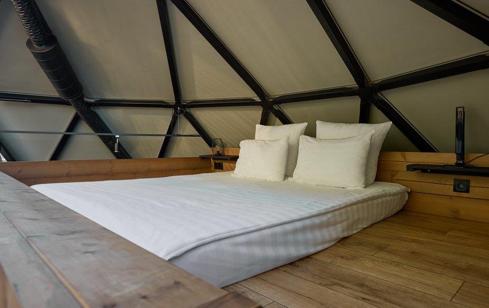 Северное сияние 4*