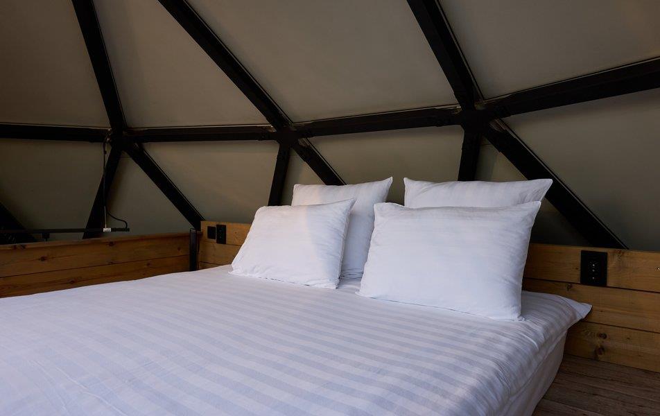 Северное сияние 4*