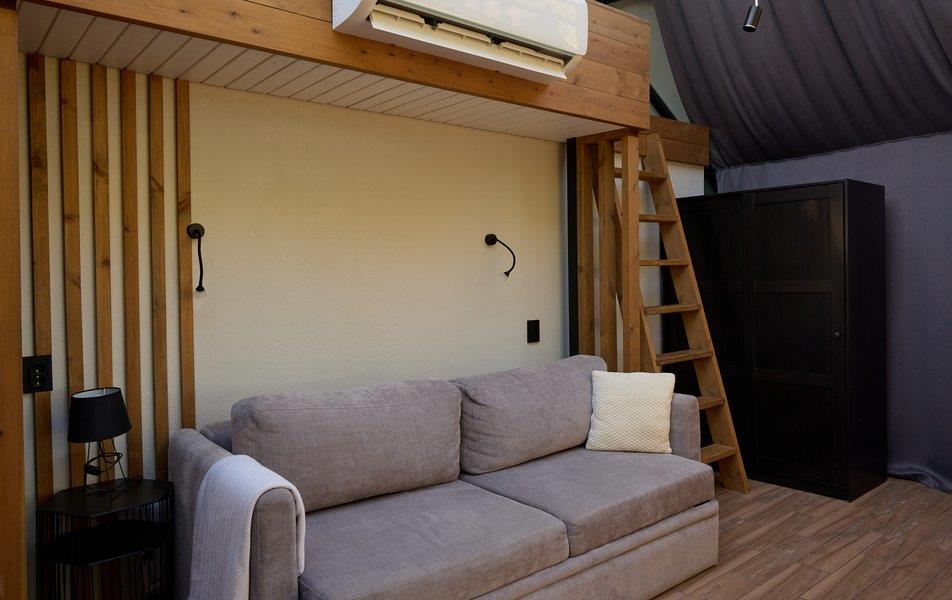 Северное сияние 4*