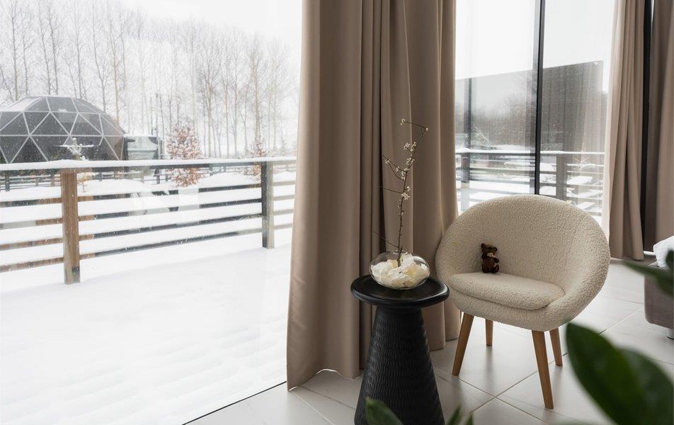 Северное сияние 4*