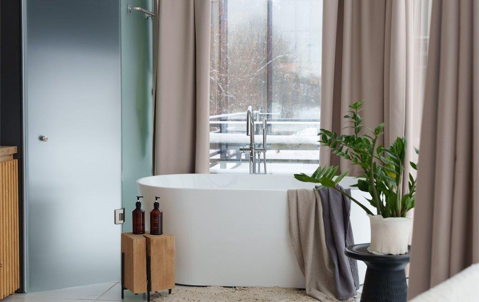 Северное сияние 4*