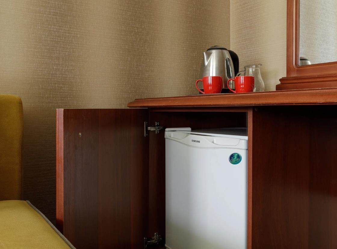 City Hotel on Leningradsky 3*