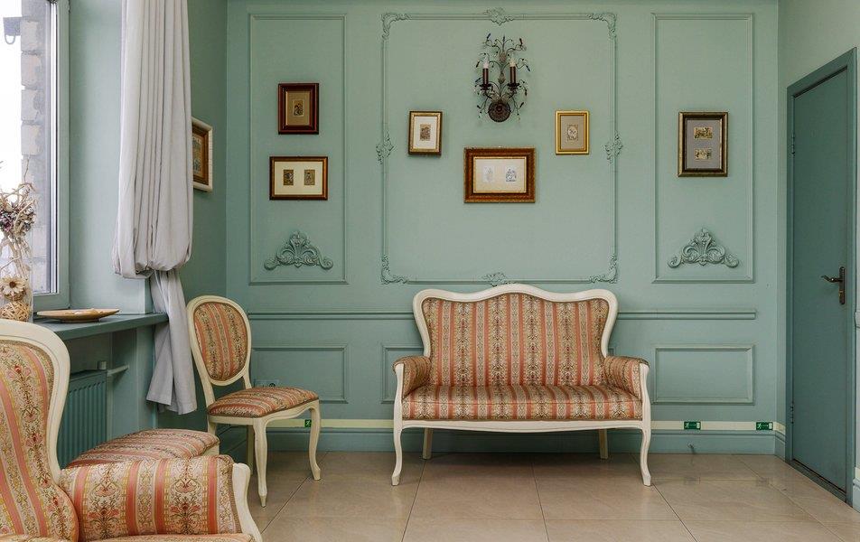 City Hotel on Leningradsky 3*