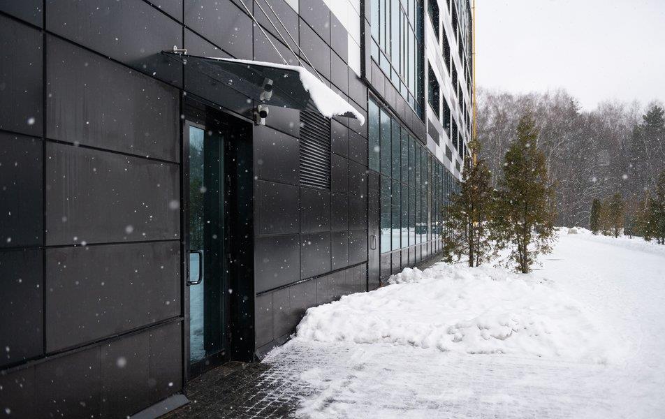 Плаза (ул. Лухмановская) 4*