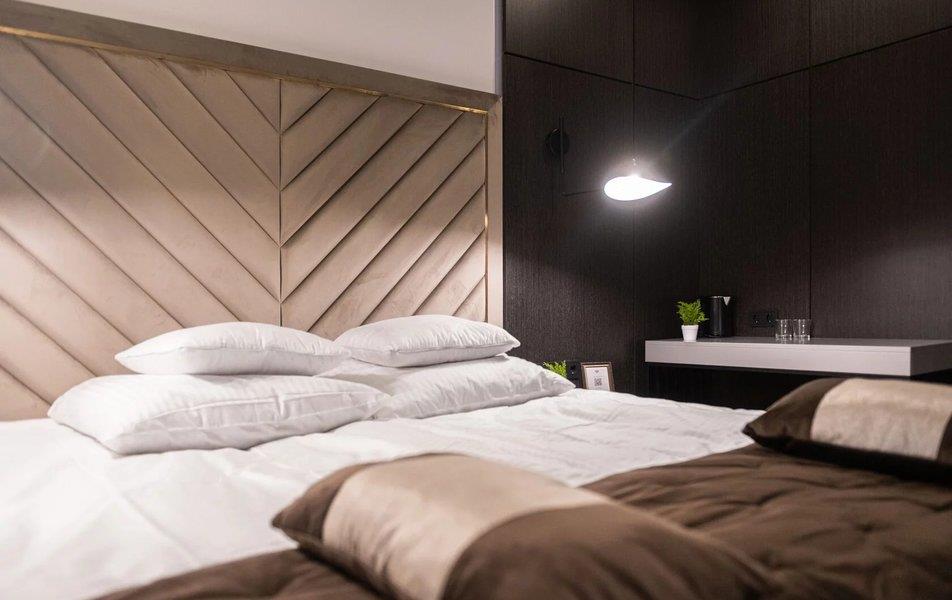 Плаза (ул. Лухмановская) 4*