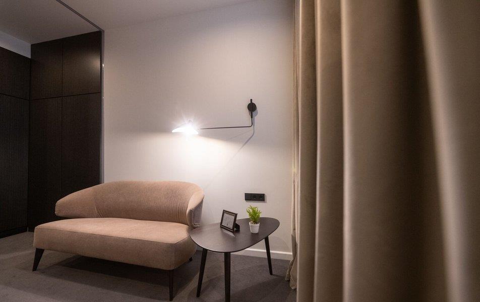 Плаза (ул. Лухмановская) 4*