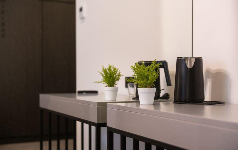 Плаза (ул. Лухмановская) 4*